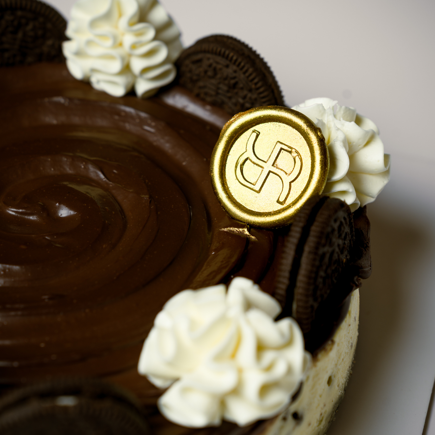Oreo Cheesecake