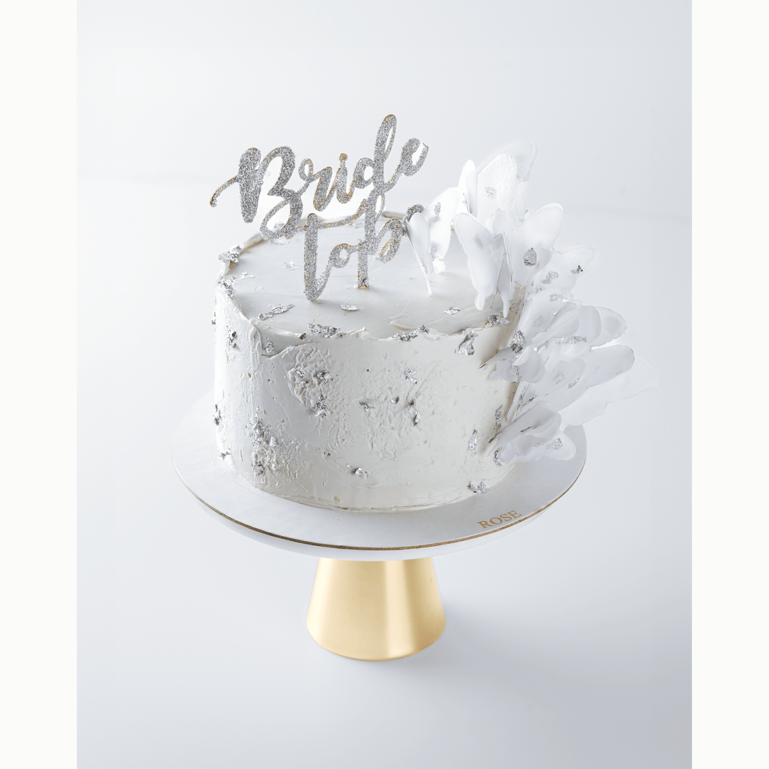 The Ultimate Guide to Baking an Ivory Butterfly Cake