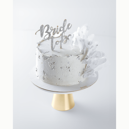 The Ultimate Guide to Baking an Ivory Butterfly Cake