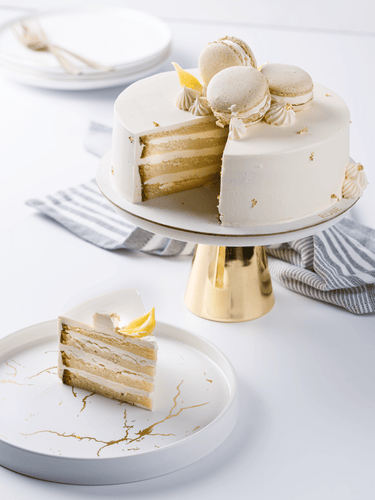 Classic Vanilla Cake: A Timeless Delight for Every Occasion