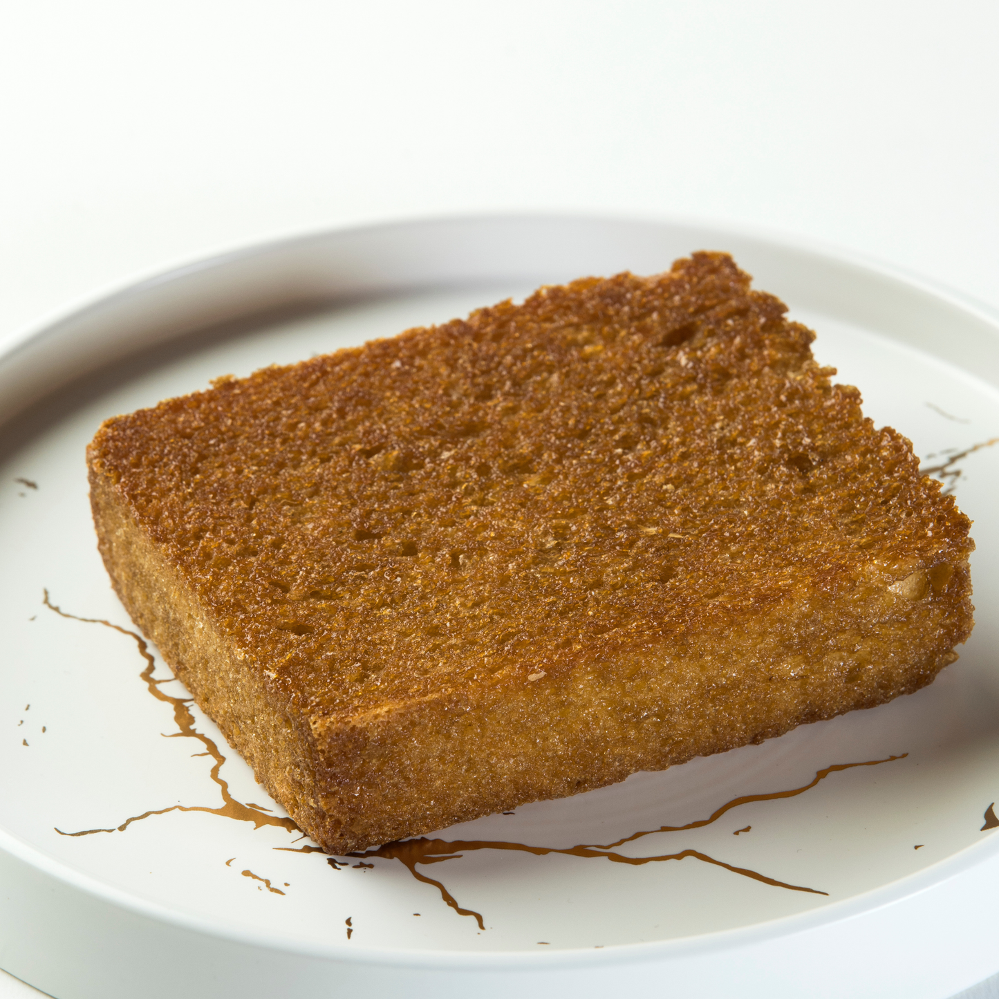 Honey Toast