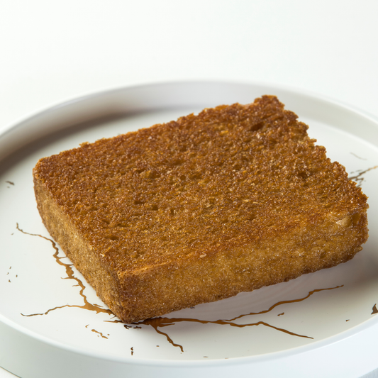 Honey Toast