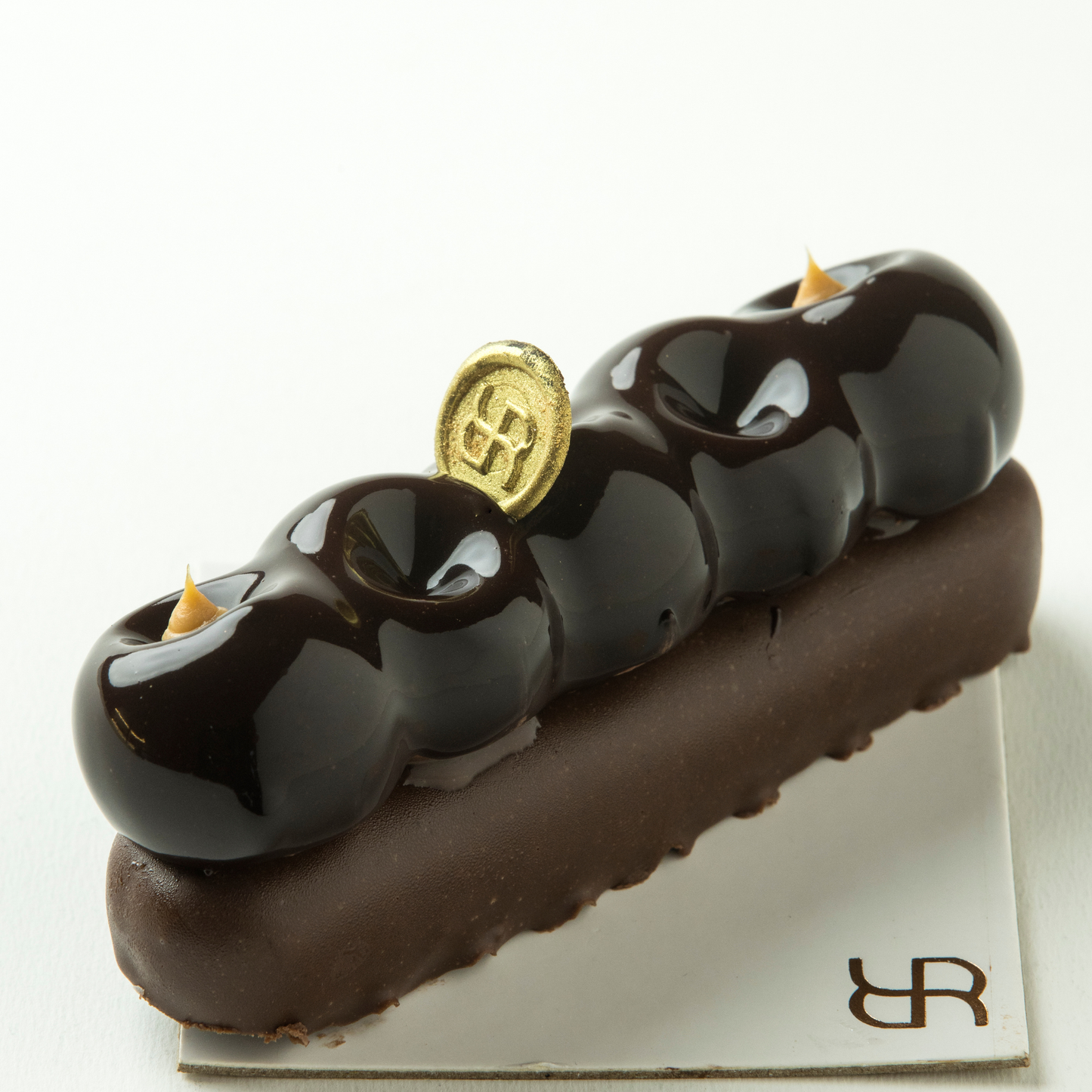 Chocolate Finger
