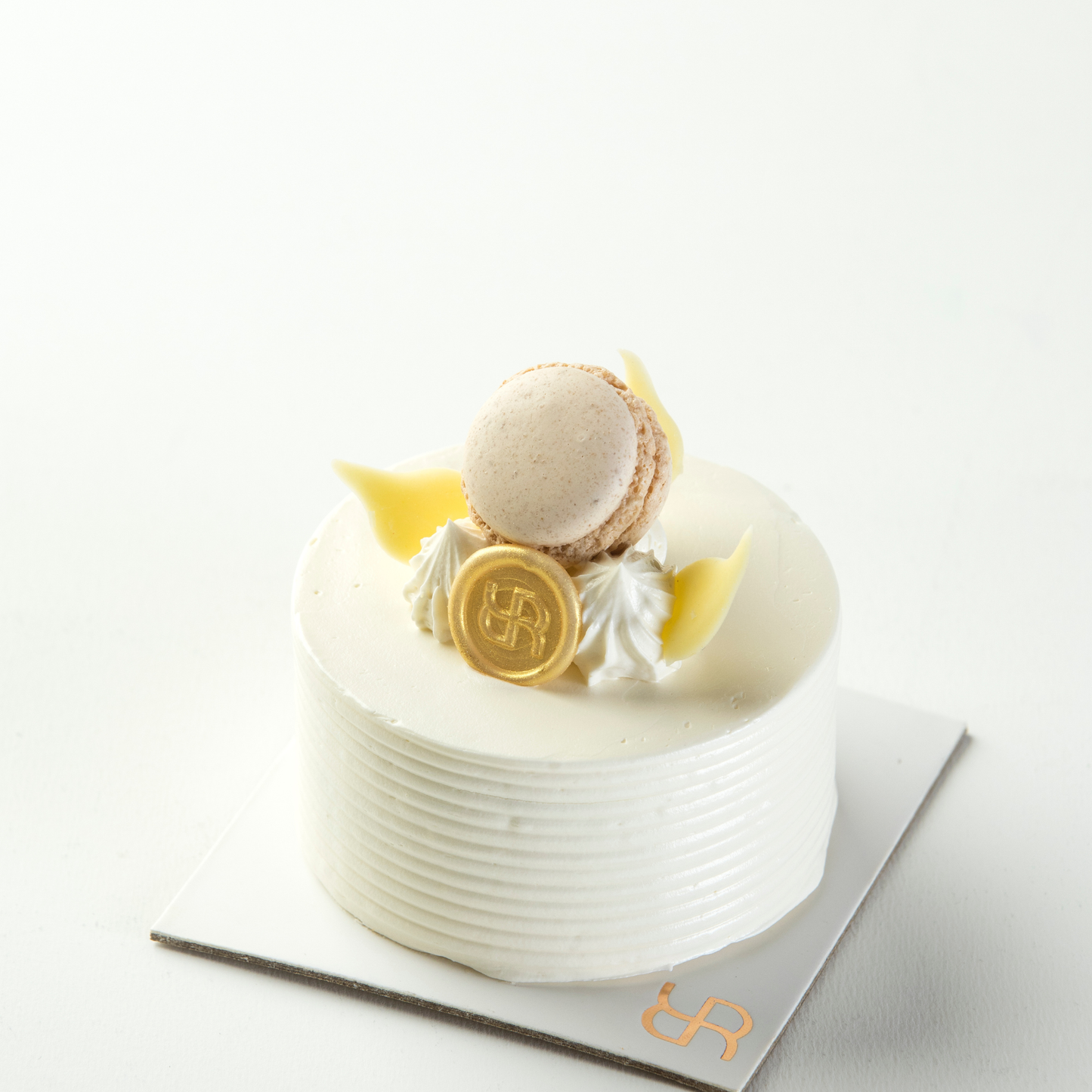 Vanilla Pastry