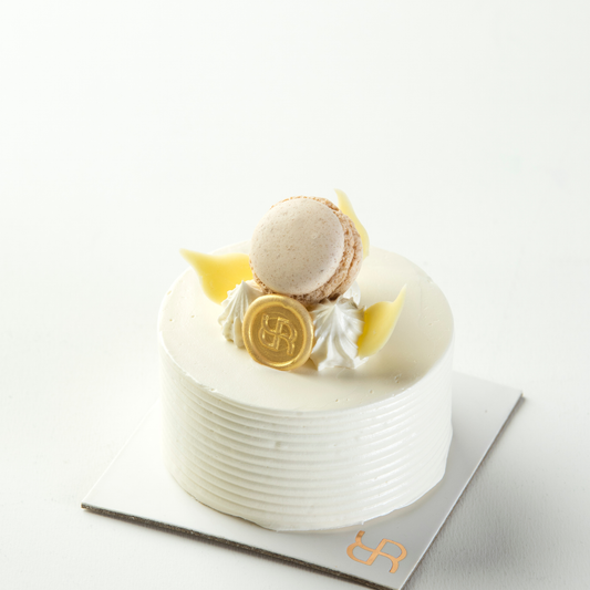 Vanilla Pastry