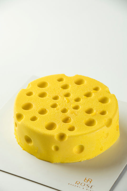 Cheese velvet