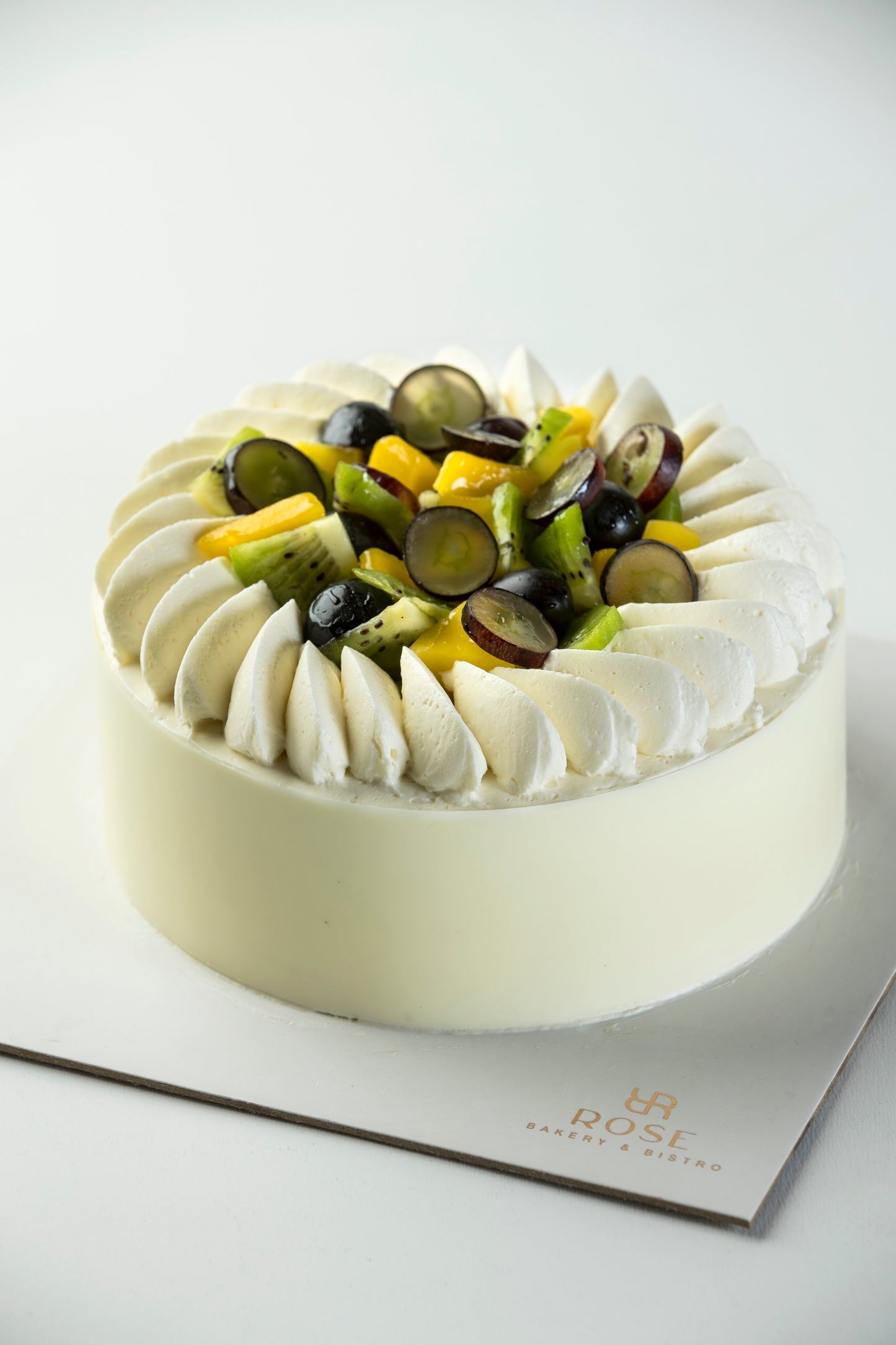 Tres Leches