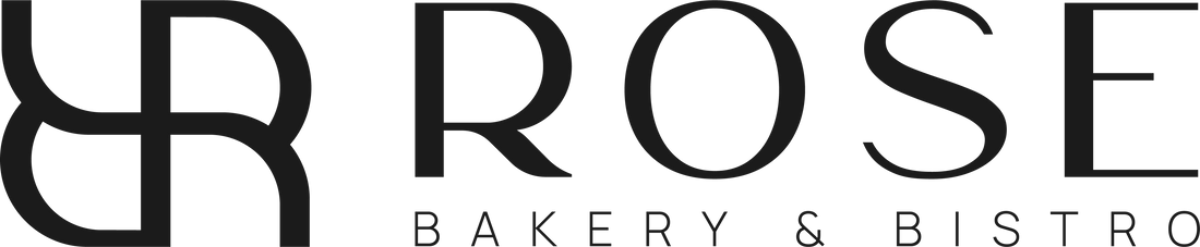 Rose Bakery and Bistro logo