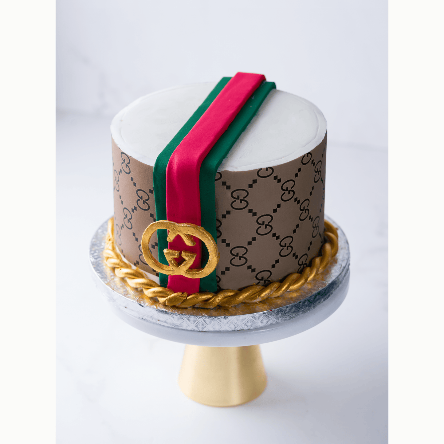 Designer Cake